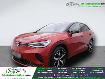 Volkswagen ID. 5 299 ch