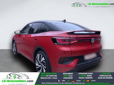 Volkswagen ID. 5 299 ch