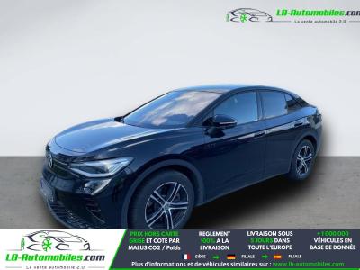 Volkswagen ID. 5 299 ch