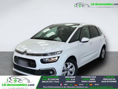 Citroën C4 Picasso BlueHDi 100 BVM
