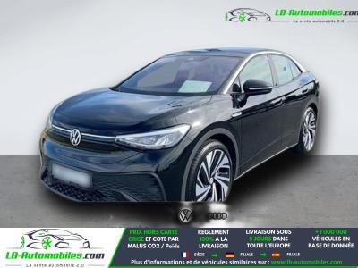 Volkswagen ID. 5 204 ch Pro Performance