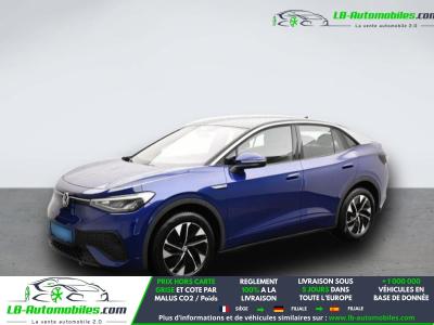 Volkswagen ID. 5 204 ch Pro Performance