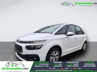 Citroën C4 Picasso PureTech 110 BVM