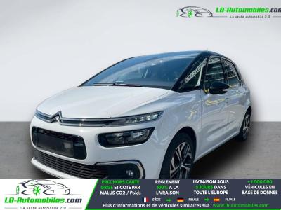 Citroën C4 Picasso PureTech 130 BVA