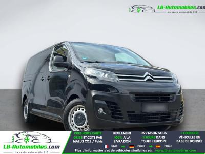 Citroën Jumpy Combi BlueHDi 115 BVM