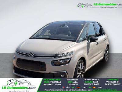 Citroën C4 Picasso THP 165 BVA