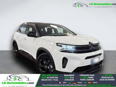 Citroën C5 Aircross BlueHDi 130 BVA
