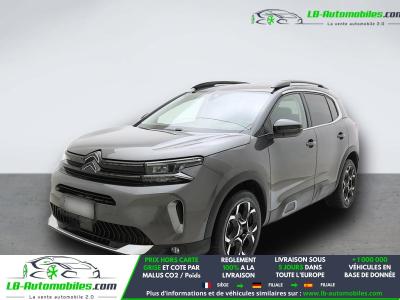 Citroën C5 Aircross BlueHDi 130 BVM