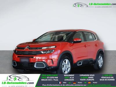 Citroën C5 Aircross BlueHDi 130 BVM