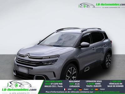 Citroën C5 Aircross BlueHDi 130 BVM