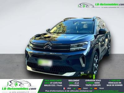 Citroën C5 Aircross Hybride Rechargeable 180 BVA