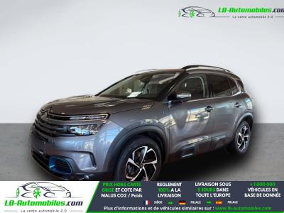 Citroën C5 Aircross Hybride Rechargeable 180 BVA