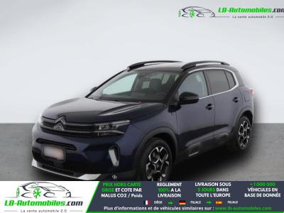 Citroën C5 Aircross Hybride Rechargeable 180 BVA