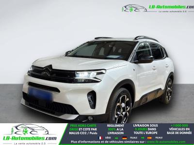 Citroën C5 Aircross Hybride Rechargeable 180 BVA