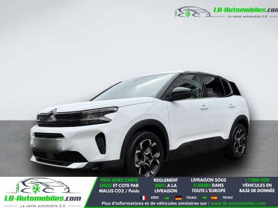 Citroën C5 Aircross Hybride 136 DCS6