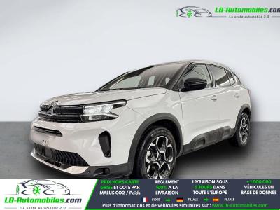 Citroën C5 Aircross Hybride 136 DCS6