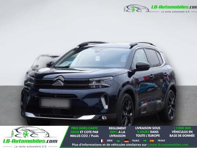 Citroën C5 Aircross Hybride Rechargeable 225 BVA