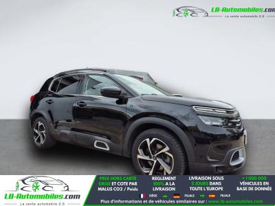 Citroën C5 Aircross Hybride Rechargeable 225 BVA