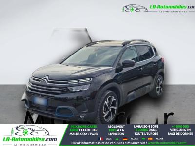 Citroën C5 Aircross Hybride Rechargeable 225 BVA