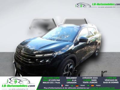 Citroën C5 Aircross Hybride Rechargeable 225 BVA