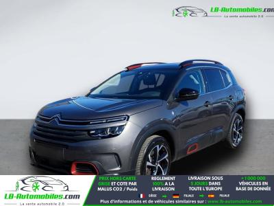 Citroën C5 Aircross Hybride Rechargeable 225 BVA