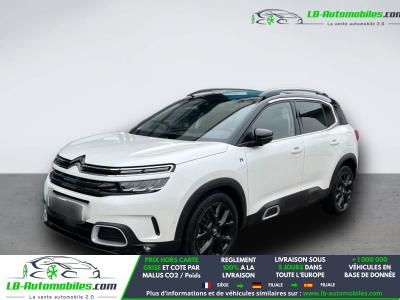 Citroën C5 Aircross Hybride Rechargeable 225 BVA