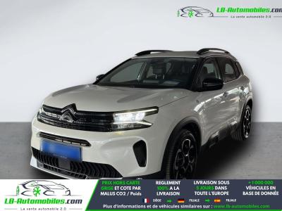 Citroën C5 Aircross Hybride Rechargeable 180 BVA