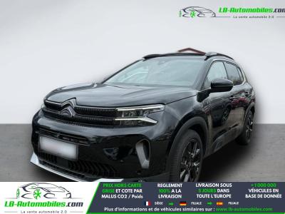 Citroën C5 Aircross Hybride Rechargeable 180 BVA