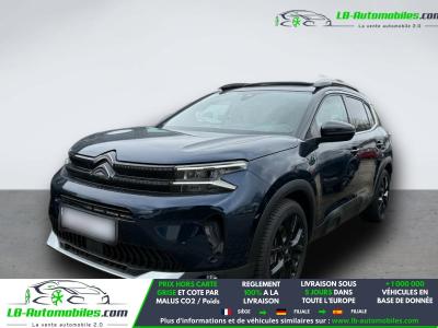 Citroën C5 Aircross Hybride Rechargeable 180 BVA