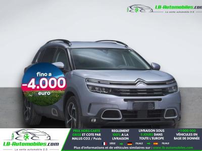 Citroën C5 Aircross Hybride Rechargeable 180 BVA