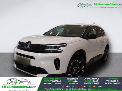 Citroën C5 Aircross Hybride 136 DCS6
