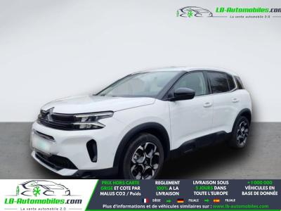 Citroën C5 Aircross Hybride 136 DCS6