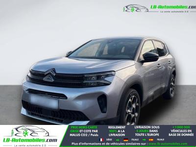 Citroën C5 Aircross Hybride 136 DCS6