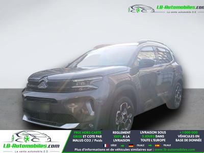 Citroën C5 Aircross Hybride 136 DCS6