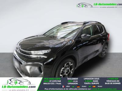 Citroën C5 Aircross Hybride 136 DCS6