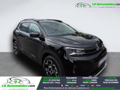 Citroën C5 Aircross Hybride 136 DCS6