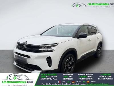 Citroën C5 Aircross Hybride 136 DCS6