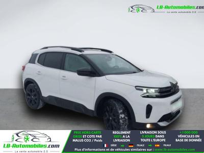 Citroën C5 Aircross Hybride 136 DCS6