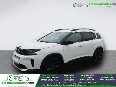 Citroën C5 Aircross Hybride 136 DCS6