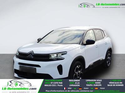 Citroën C5 Aircross PureTech 130 BVM