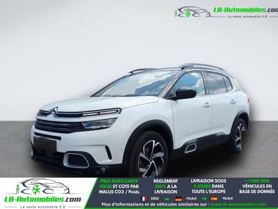 Citroën C5 Aircross PureTech 130 BVM
