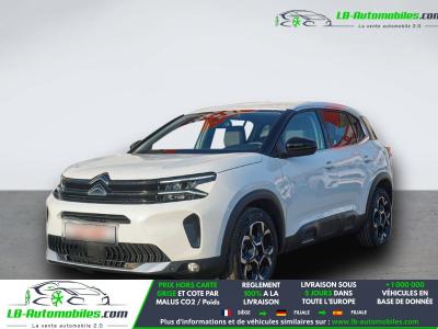 Citroën C5 Aircross PureTech 130 BVM