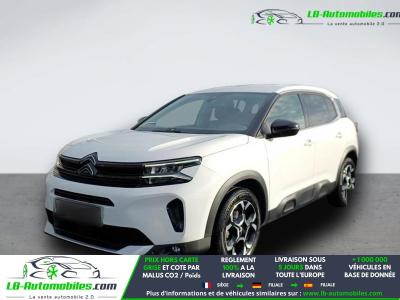 Citroën C5 Aircross PureTech 130 BVM