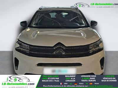 Citroën C5 Aircross PureTech 130 BVA