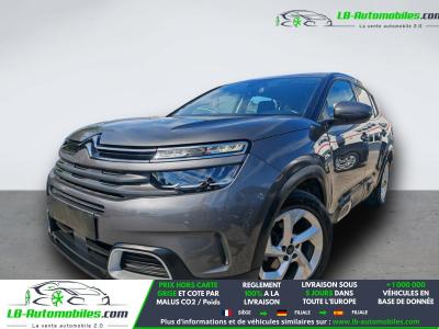 Citroën C5 Aircross PureTech 130 BVA