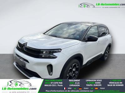 Citroën C5 Aircross PureTech 130 BVA