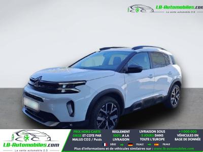 Citroën C5 Aircross PureTech 130 BVA