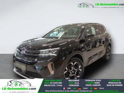 Citroën C5 Aircross PureTech 130 BVA