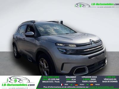 Citroën C5 Aircross BlueHDi 130 BVM