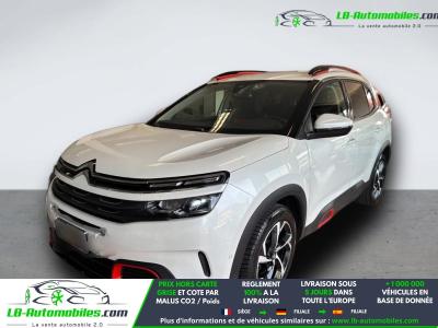 Citroën C5 Aircross BlueHDi 130 BVM